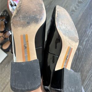 Tahira Mary Jane Sam Edelman